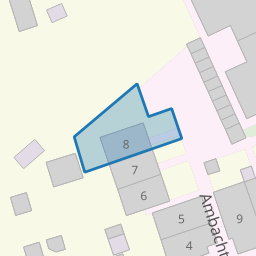 Perceel BSL01-AG-3780