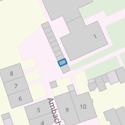 Perceel BSL01-AG-3784