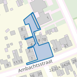 Perceel BSL01-AG-3793