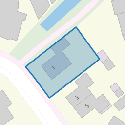 Perceel BSL01-AG-3798