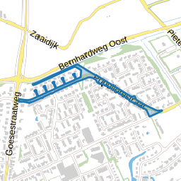 Perceel BSL01-AG-3812