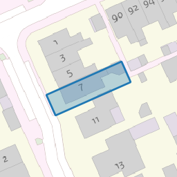 Perceel BSL01-AG-3813