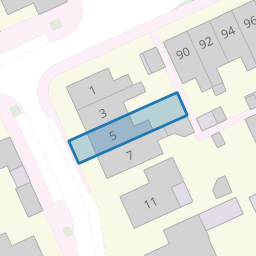 Perceel BSL01-AG-3814