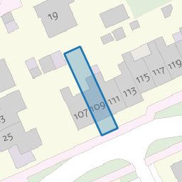 Perceel BSL01-AG-3818