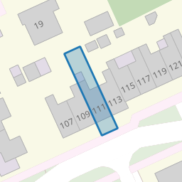 Perceel BSL01-AG-3819