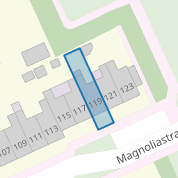 Perceel BSL01-AG-3822