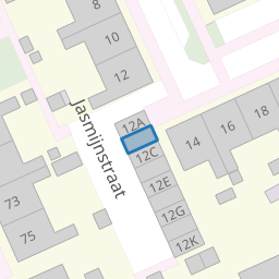 Perceel BSL01-AG-3825