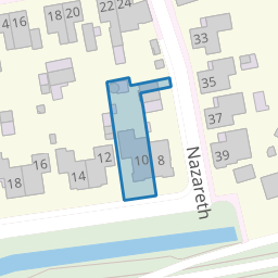 Perceel BSL01-AG-3830