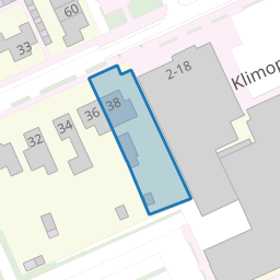 Perceel BSL01-AG-3836