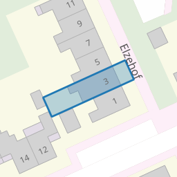 Perceel BSL01-AG-3853