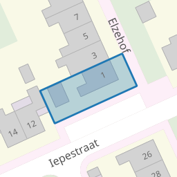 Perceel BSL01-AG-3854