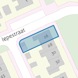 Perceel BSL01-AG-3855