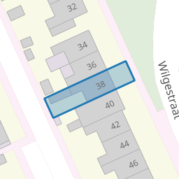 Perceel BSL01-AG-3861