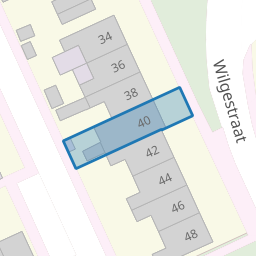 Perceel BSL01-AG-3862