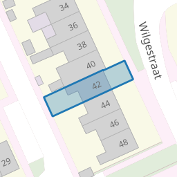 Perceel BSL01-AG-3863