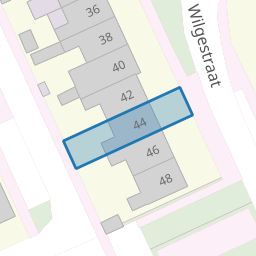 Perceel BSL01-AG-3864