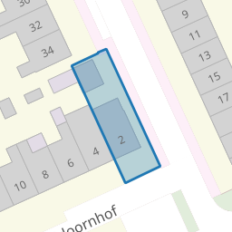 Perceel BSL01-AG-3871