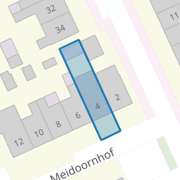 Perceel BSL01-AG-3872