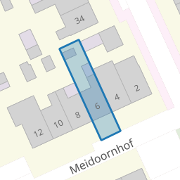 Perceel BSL01-AG-3873