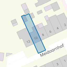 Perceel BSL01-AG-3875