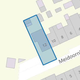 Perceel BSL01-AG-3876