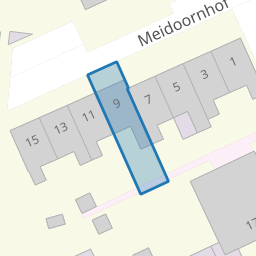 Perceel BSL01-AG-3880