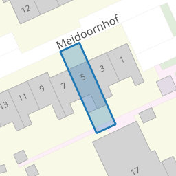 Perceel BSL01-AG-3882