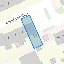 Perceel BSL01-AG-3884