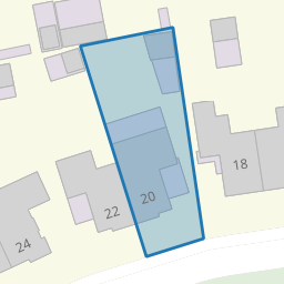 Perceel BSL01-AG-3887