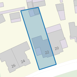 Perceel BSL01-AG-3888