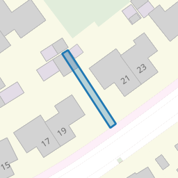 Perceel BSL01-AG-3919