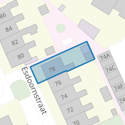 Perceel BSL01-AG-3928