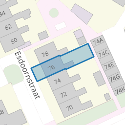 Perceel BSL01-AG-3929