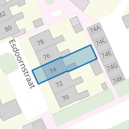 Perceel BSL01-AG-3930