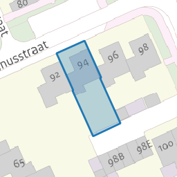 Perceel BSL01-AG-3939