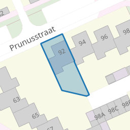 Perceel BSL01-AG-3940