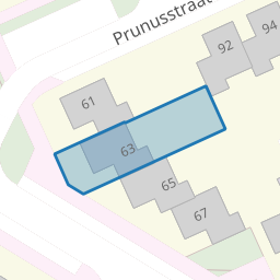 Perceel BSL01-AG-3942