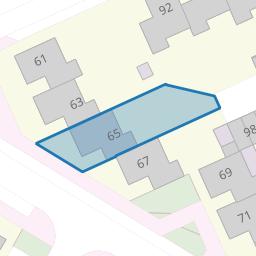 Perceel BSL01-AG-3943