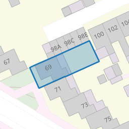 Perceel BSL01-AG-3945