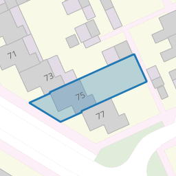 Perceel BSL01-AG-3948