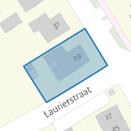 Perceel BSL01-AG-3950