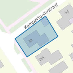 Perceel BSL01-AG-3952