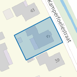 Perceel BSL01-AG-3955