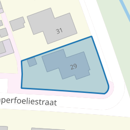 Perceel BSL01-AG-3961