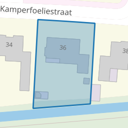 Perceel BSL01-AG-3963