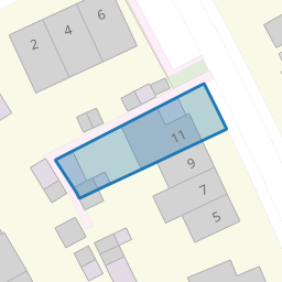 Perceel BSL01-AG-3968