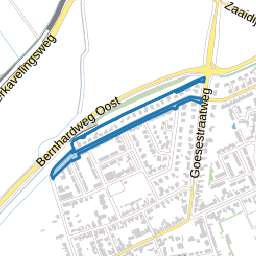 Perceel BSL01-AG-3977