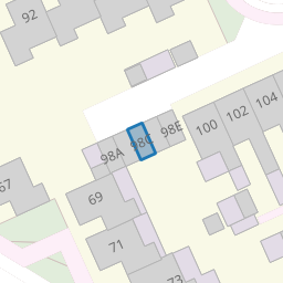 Perceel BSL01-AG-3992