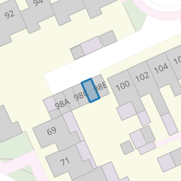 Perceel BSL01-AG-3993