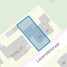 Perceel BSL01-AG-4001